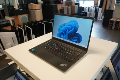 Lenovo Thinkpad E14 Gen 2