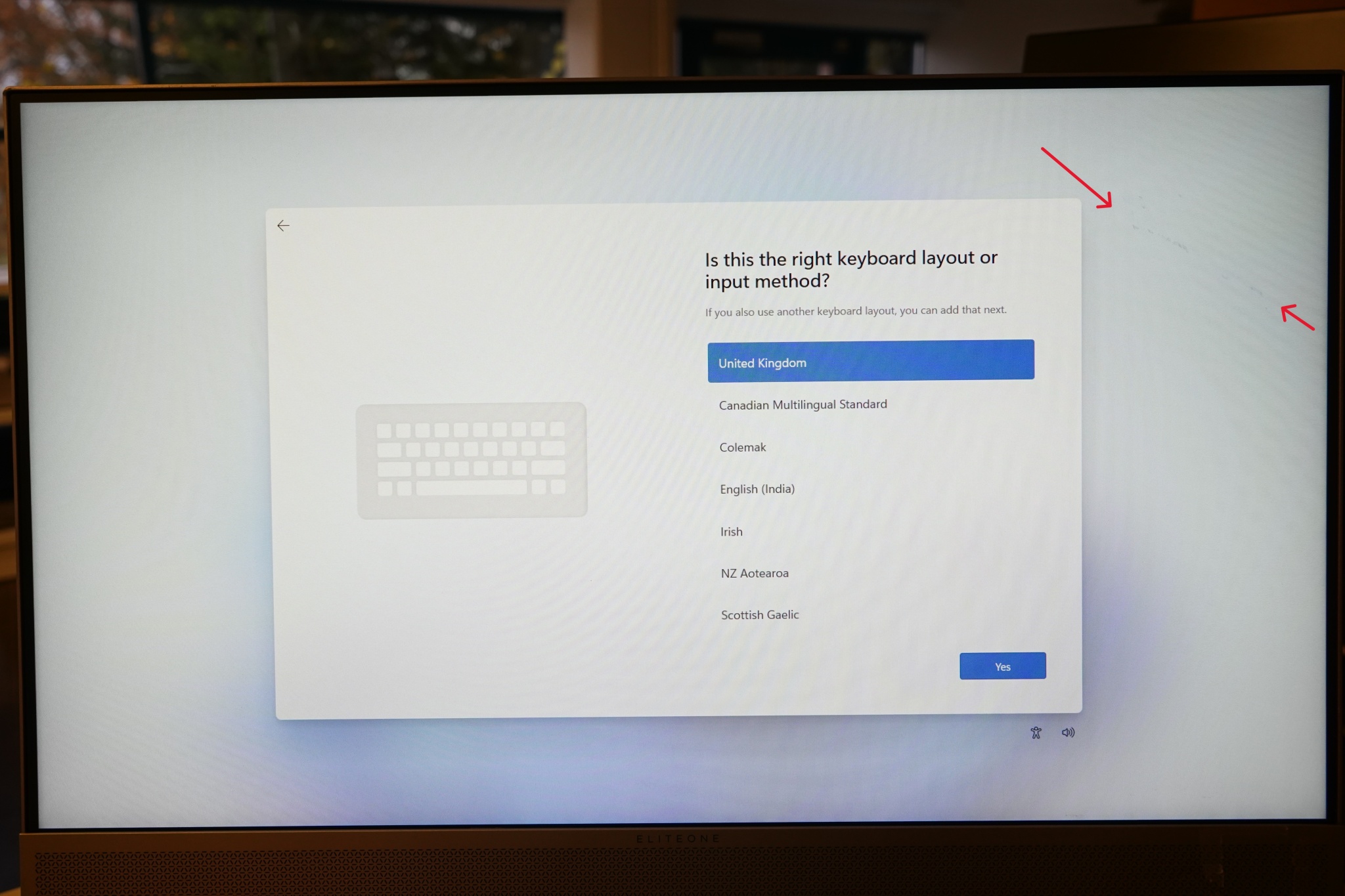 HP EliteOne 800 G4 23.8-inch Non-Touch AIO — изображение 2