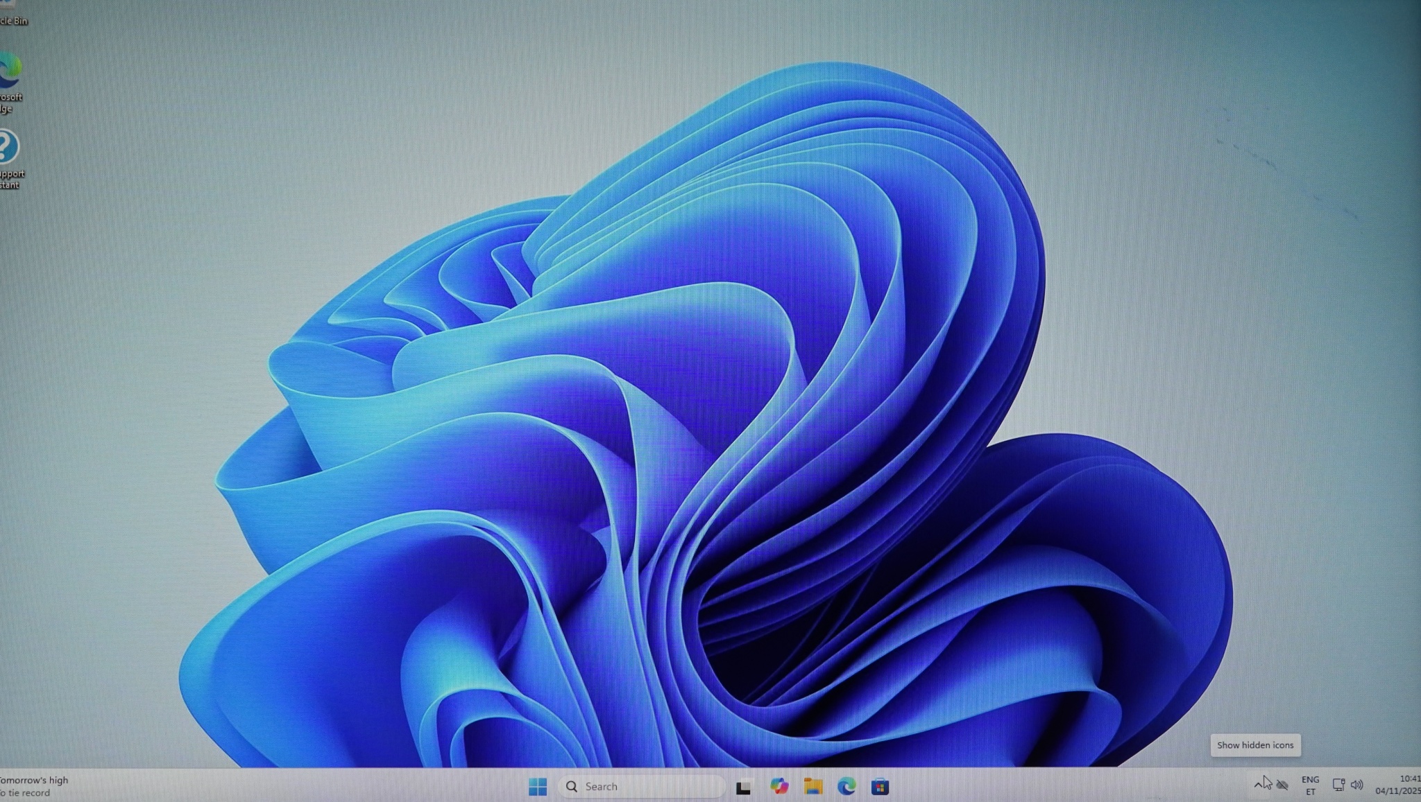 HP EliteOne 800 G4 23.8-inch Non-Touch AIO — изображение 3