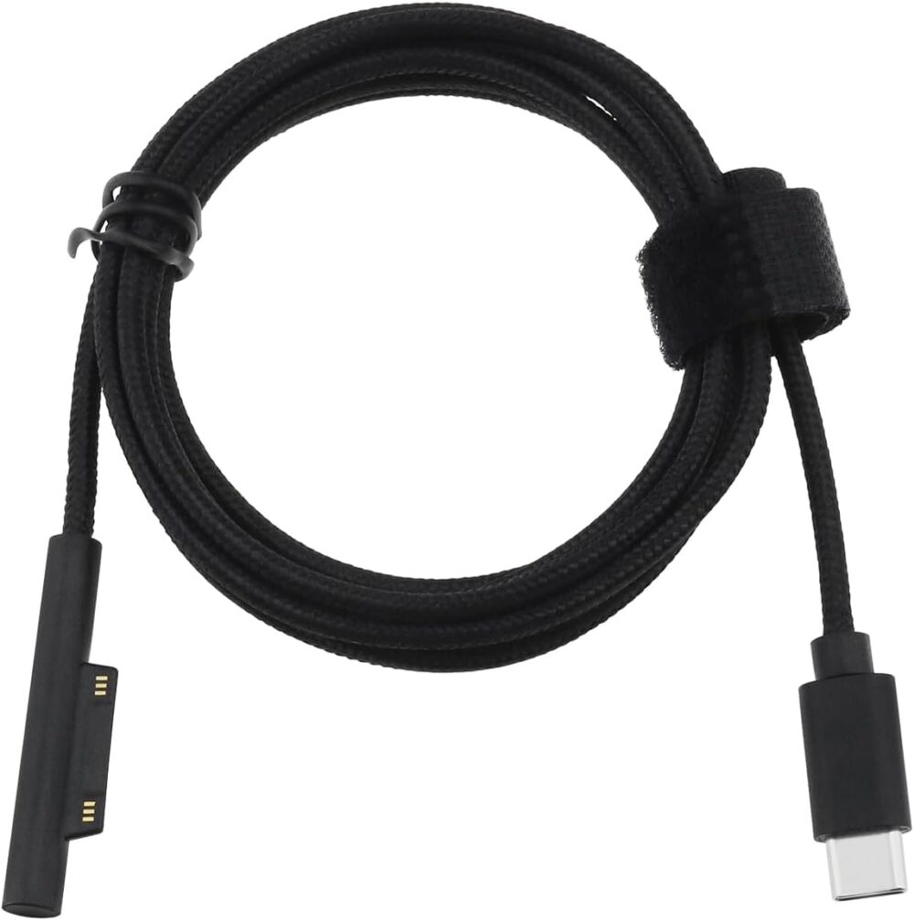 Surface USB-C cable