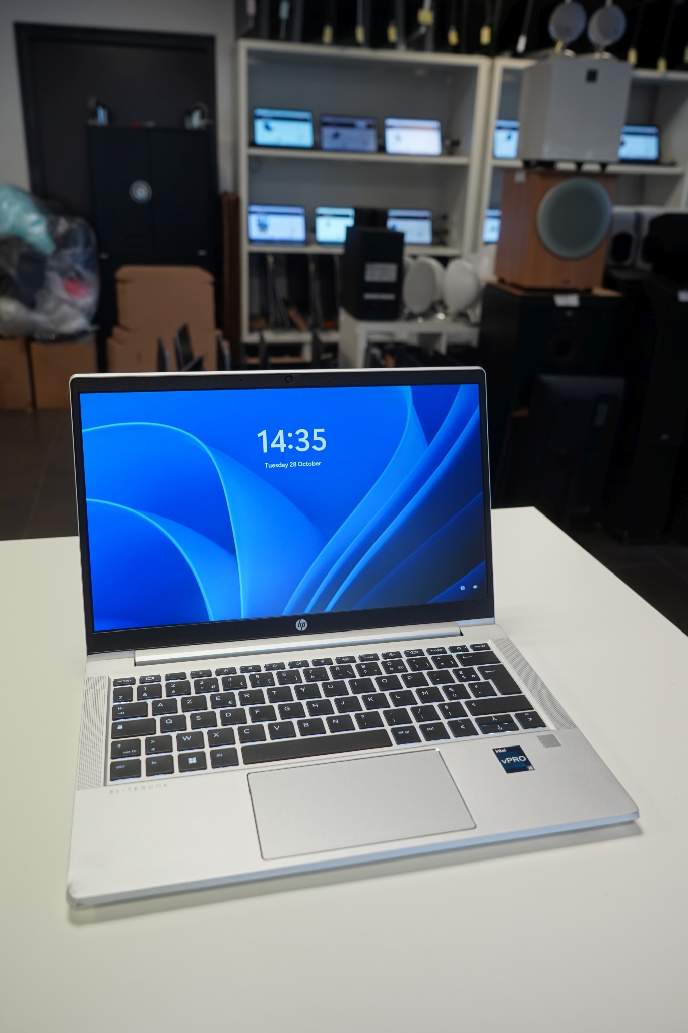 HP EliteBook 630 G10