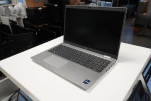 Dell Latitude 5531