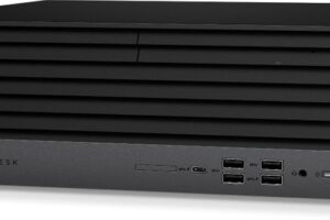 HP Elitedesk 800 G8 SFF