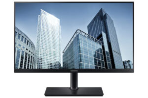 Samsung S27H850Q