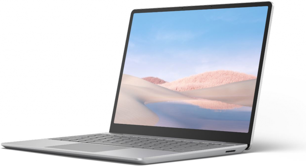 Microsoft Surface Laptop Go 1