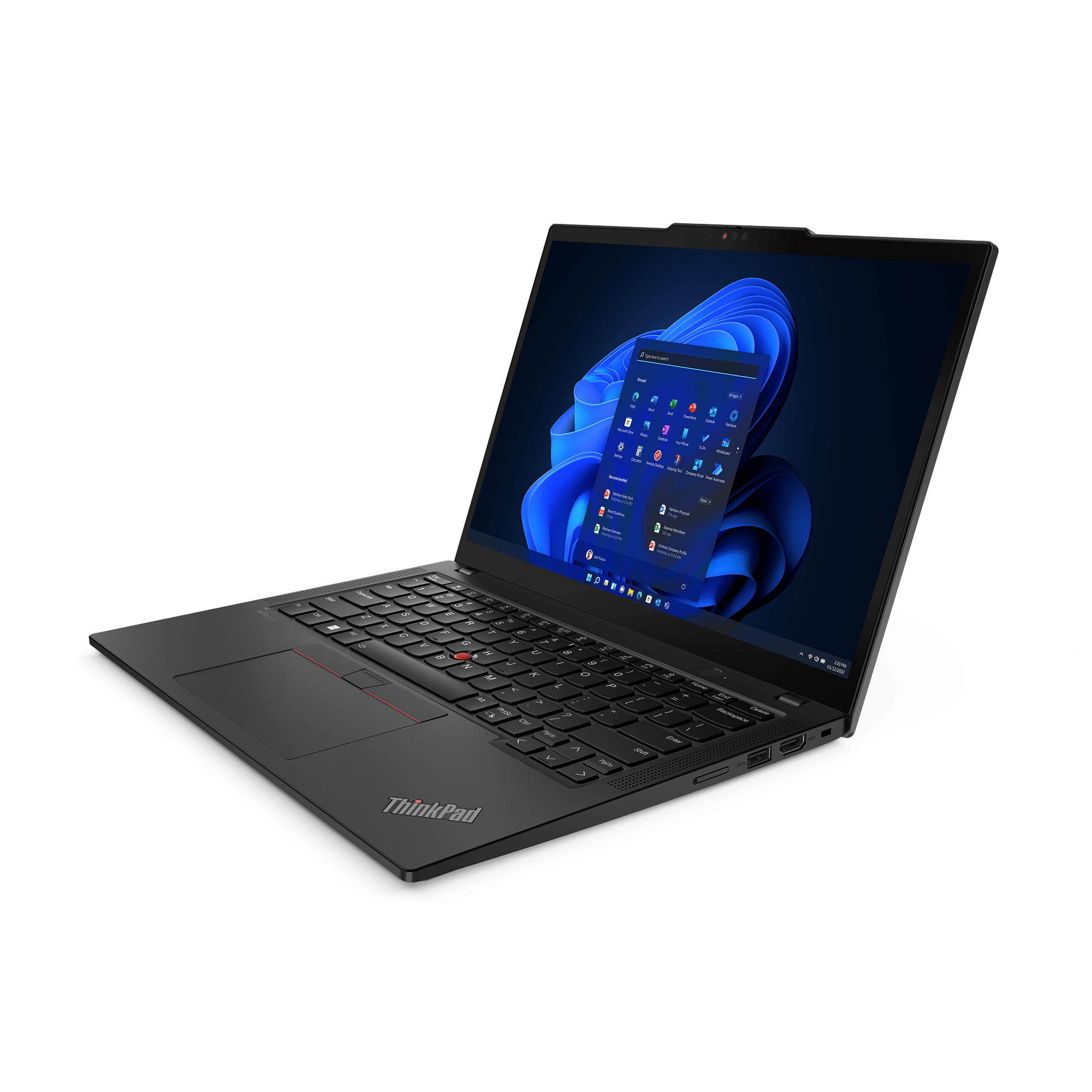 Lenovo Thinkpad X13 Gen 4