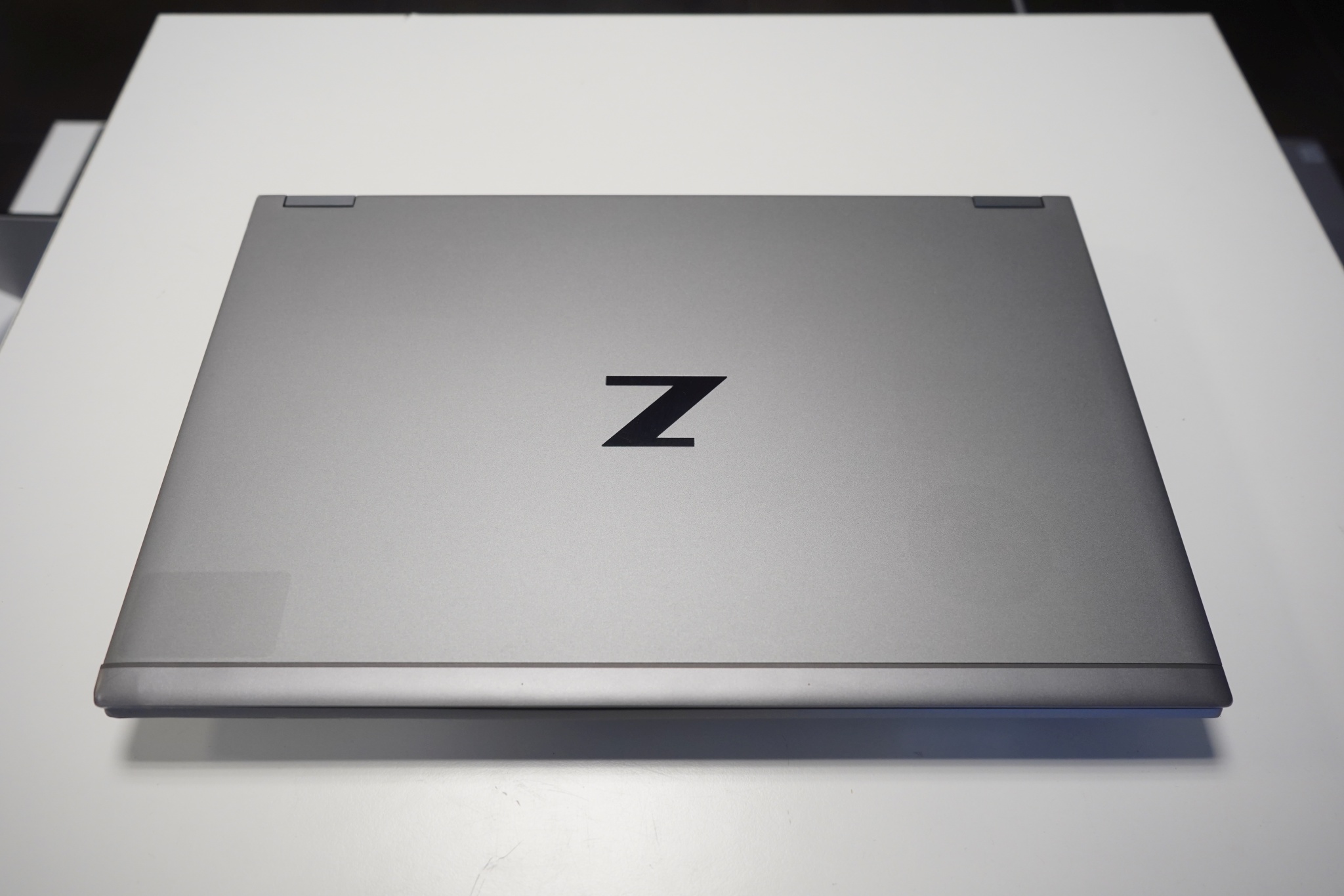 HP ZBook Fury 15.6 inch G8 — изображение 2