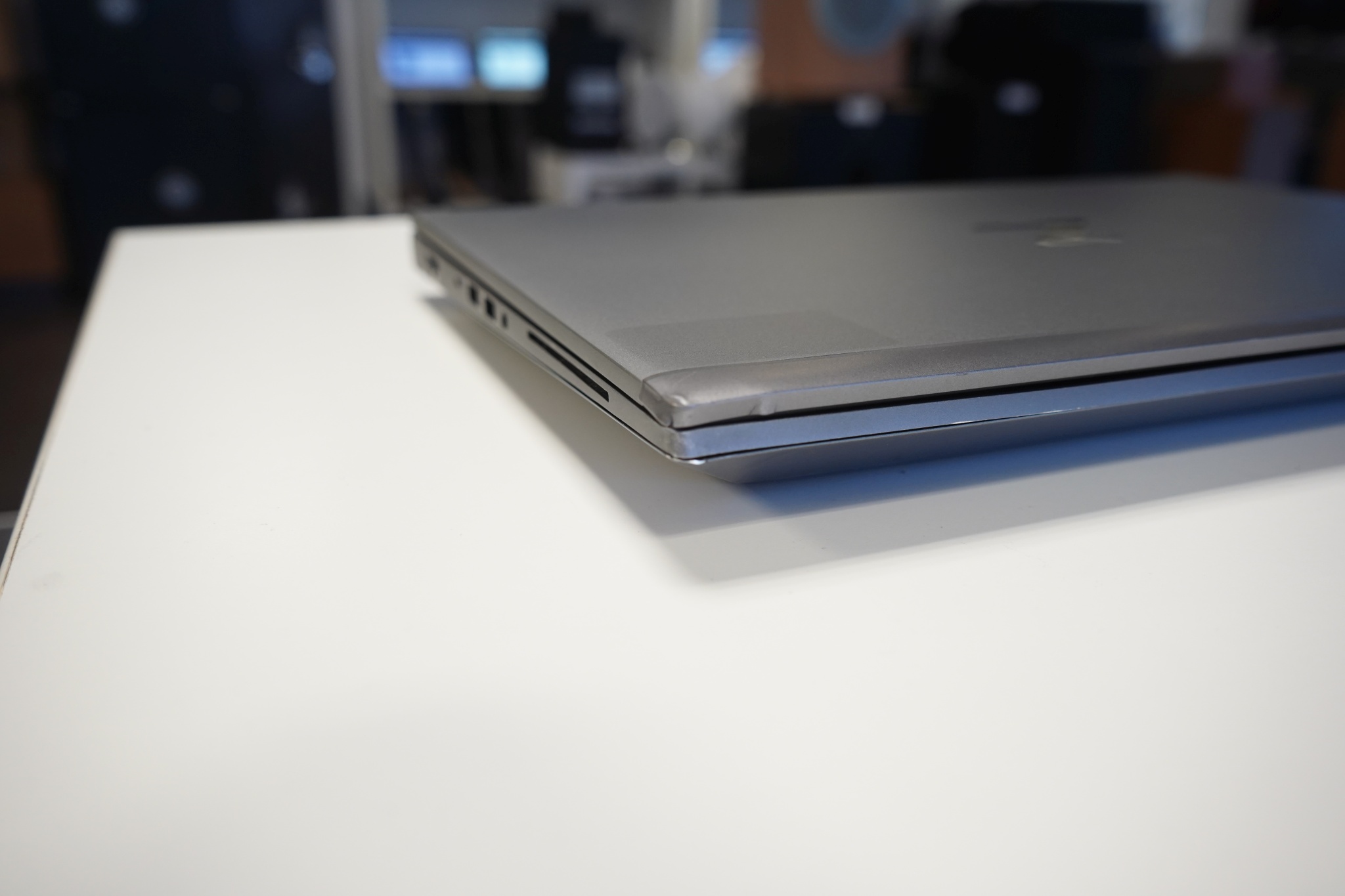 HP ZBook Fury 15.6 inch G8 — изображение 3