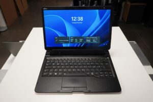 Fujitsu Tablet STYLISTIC Q7310