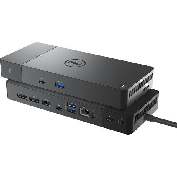 Dell dock WD22TB4