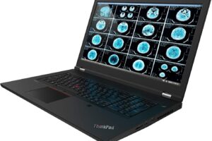 Lenovo ThinkPad P17 Gen 1