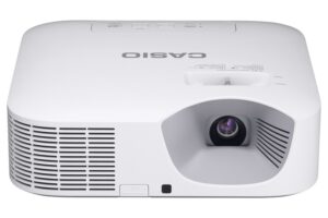 Casio XJ-V10X Laser/LED