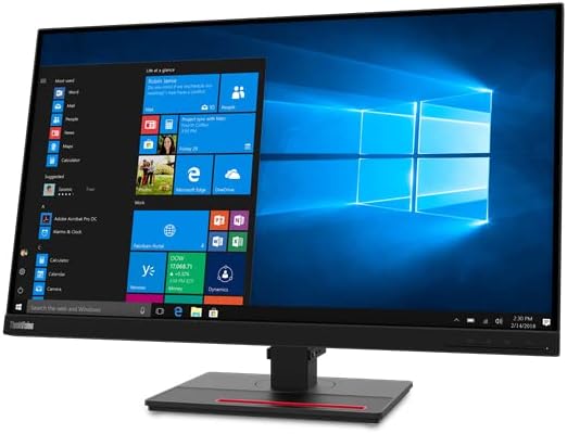 Lenovo ThinkVision T27h-2L