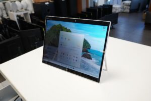 HP Elite X2 G8 Tablet
