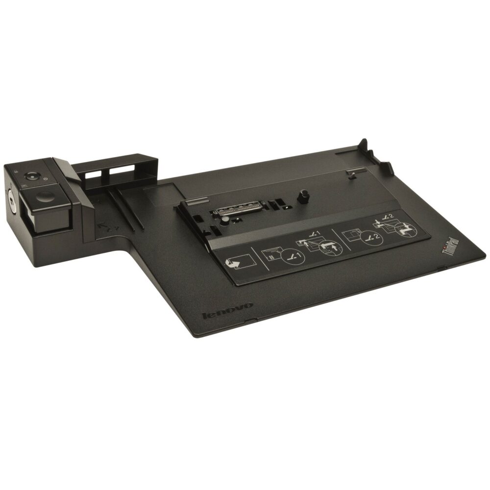 Lenovo ThinkPad Mini Dock Series 3 Plus