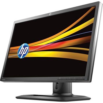 IPS paneeliga HP ZR2440W