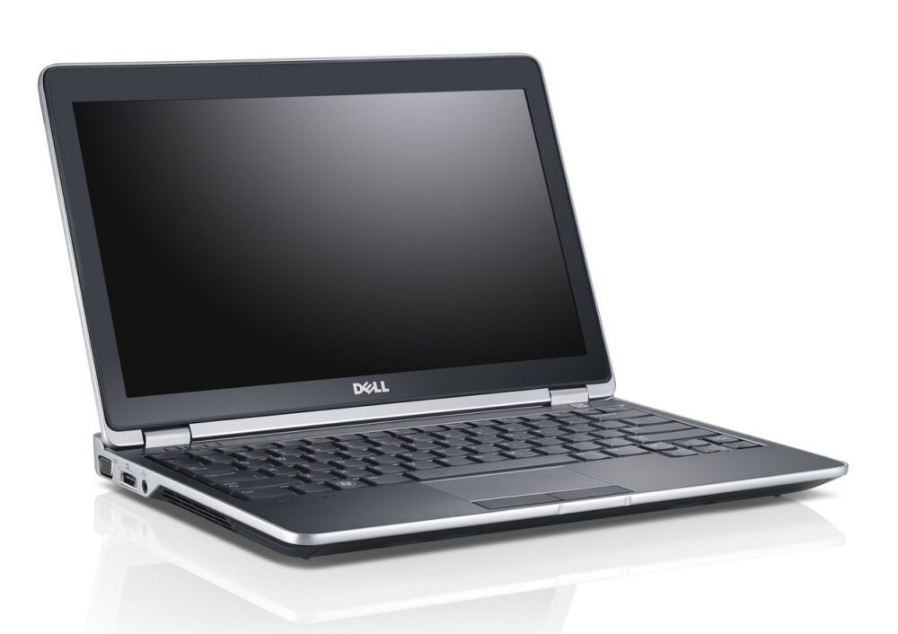 Dell Latitude E6220 Б-класса