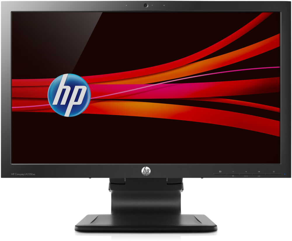 HP Compaq LA2206xc