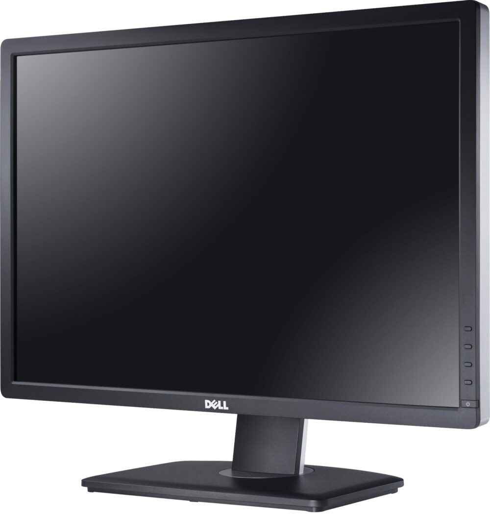 Dell UltraSharp U2412M IPS б-класса