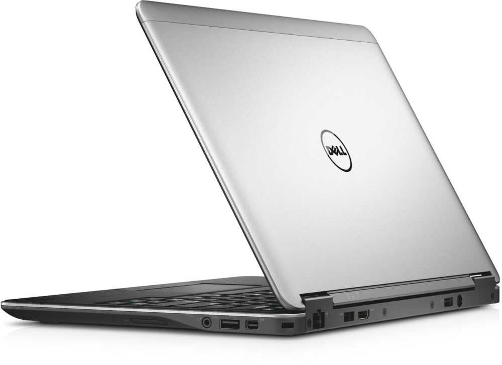 Dell Latitude E7240 SSD