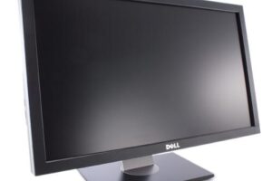 Dell U2711 IPS paneeliga