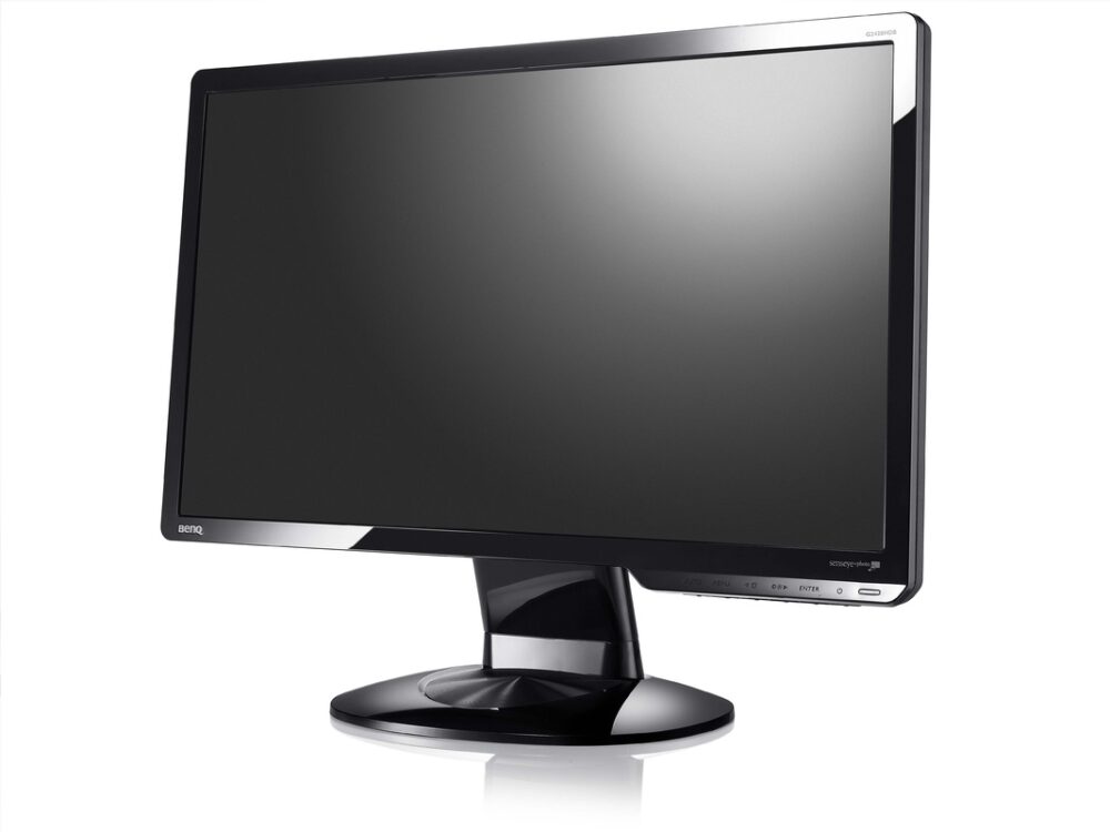 Benq G2420HDB LCD monitor