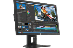 HP ZDisplay Z27i IPS