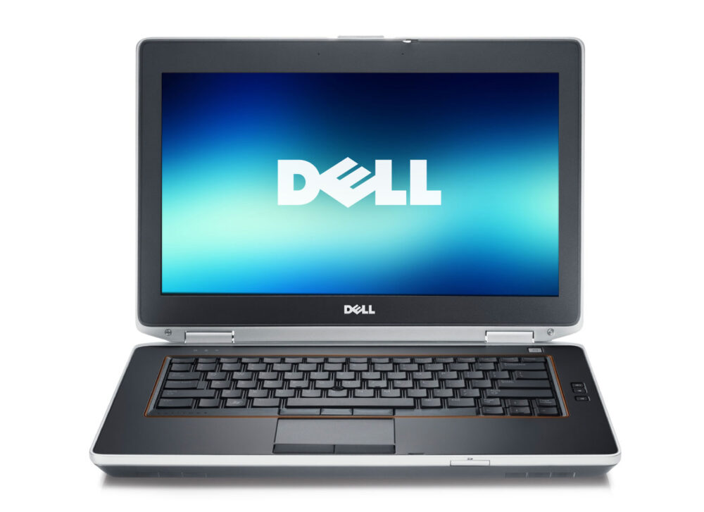 Dell Latitude E6420 NVS