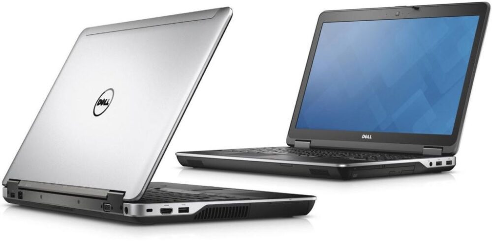 Dell Latitude E6540 б-класса