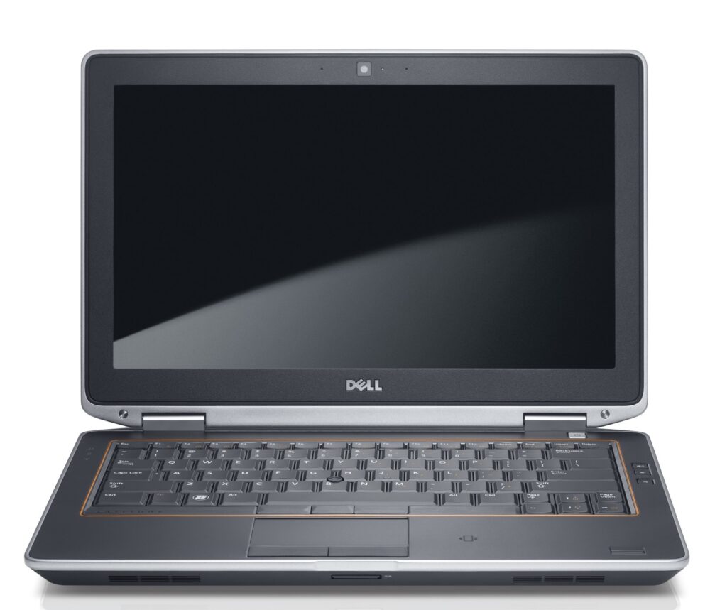 Dell Latitude E6320 i3