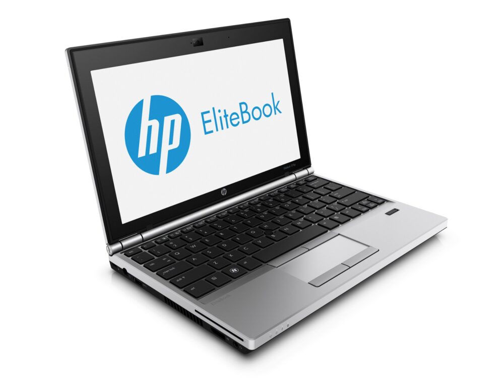 HP Elitebook 2570p 128GB SSD