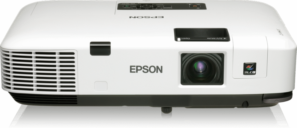 Epson Europe EB-1910