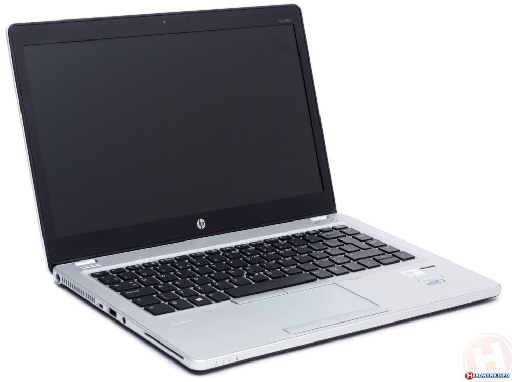 HP Folio 9470M i7 и 180GB SSD