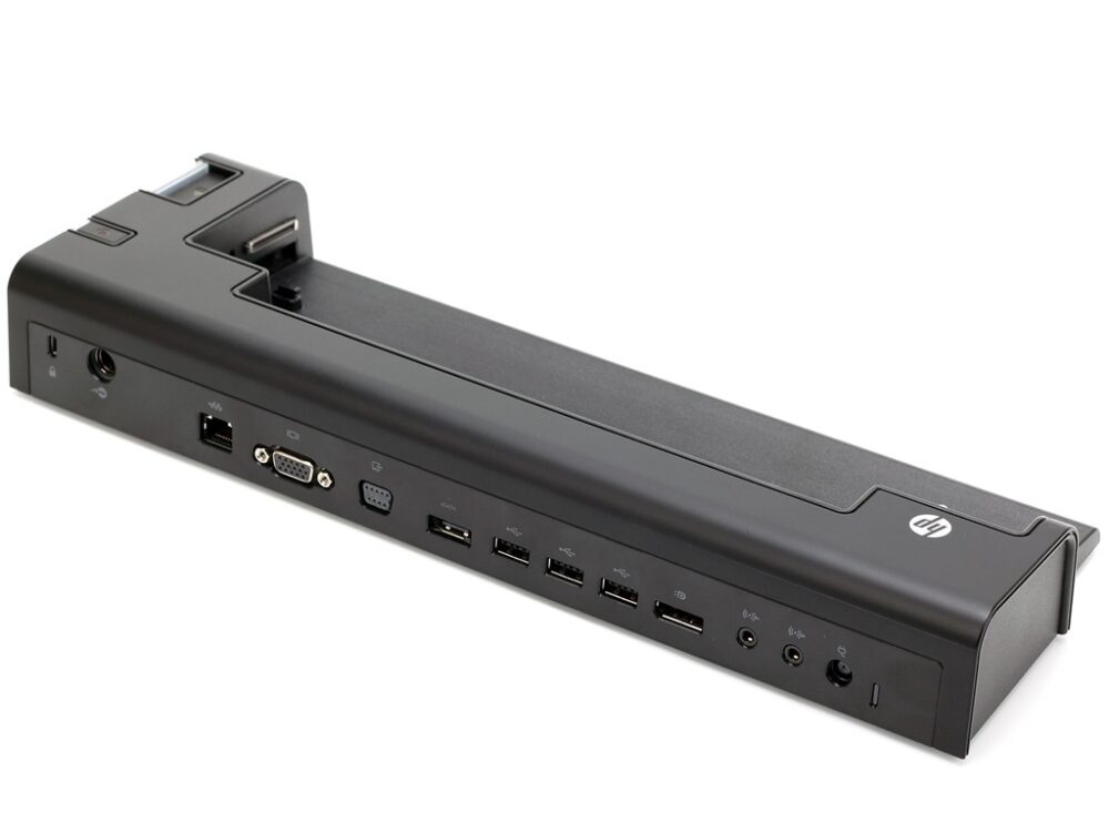 HP dock HSTNN-I15X