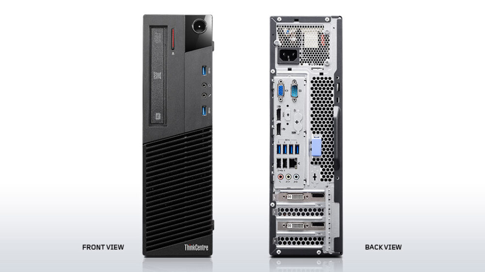 Lenovo ThinkCentre M93p SFF