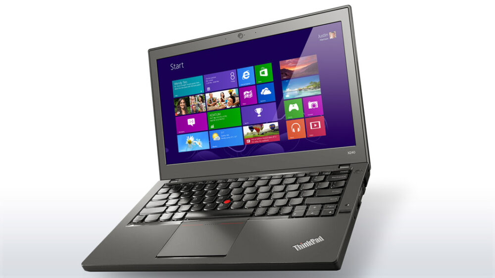 Lenovo Thinkpad x240 i5 б-класса