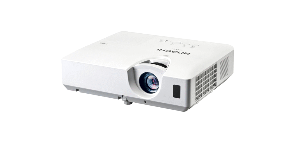 Hitachi CP-EX250N