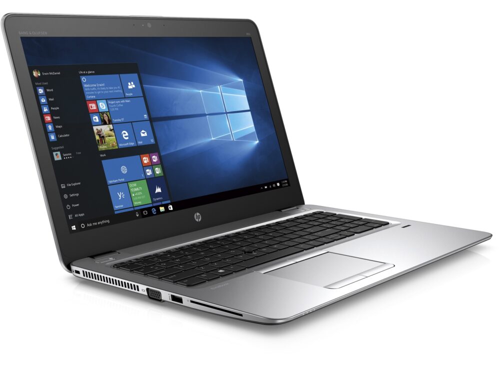 HP EliteBook 850 G3 Б-класса
