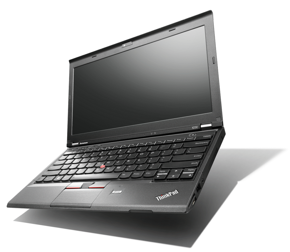 Lenovo ThinkPad X230 i5