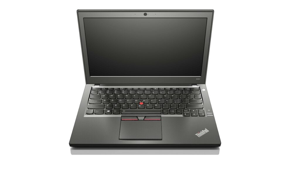 Lenovo Thinkpad X260, SSD